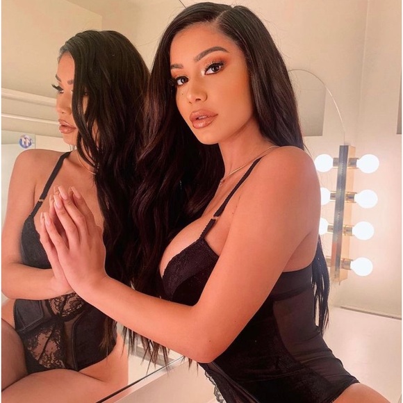 BODYSUIT BUNDLE (6 BODYSUITS) - Picture 6 of 7